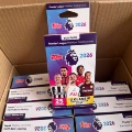 2026topps premier league football hanging box