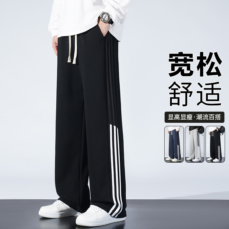 Quần Nam Hàng Mùa Xuân Thu Đông