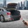 Подходит для Great Wall H6H5H7F7 электрическая задняя дверь Haval Xiaolong Big Dog Классная собака Хорошая кошка первая любовь электрическая задняя дверь автомобиля mini 1