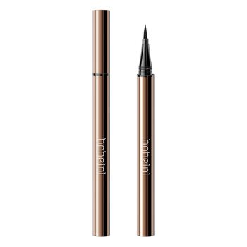 Finely Carved Ultra-Fine Makeup Liquid Eyeliner Pen Gel Pen Waterproof Non-Smudge Novice Beginner Female Ultra-Fine Eyeliner Pen Wholesale