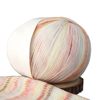 Wool Yarn Blended Gradient Fancy Yarn Spray Wool Yarn for Knitting Scarves, Hats, Dolls, Various Handmade Items, Exclusively for Live Broadcasts