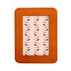 Photo Frame Rounded Corner Photo Frame Walnut Color Solid Wood Photo Frame Pine Wood Photo Frame 6inch Photo Frame 7inch Photo Frame A4 Photo Frame