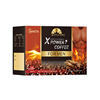Cross-Border Export Men's Energy Black Coffee Ginseng Oyster Nourishing Instant Black Coffee Energy Coffee