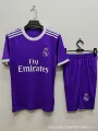1617 away short-sleeved suit
