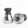 Pressure Cooker Pressure Valve Exhaust Valve 80KPA Pressure Top Pot Cap Pressure Cooker Pressure Limiting Valve Pressure Relief Valve Top Bead Cap