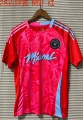 2025 Miami Leaf Red