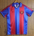 91-92 barcelona home court