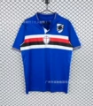 2015/16 season sampdoria home game