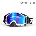 Cx-211 c151 (blue lens)