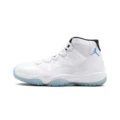 Aj11 high top legendary blue