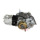 Подходит для квадроциклов, внедорожных мотоциклов ATV110CC, четырехскоростного двигателя с ручным сцеплением и ножным стартом mini 1