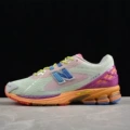 Nb1906 series-jade orange blue powder