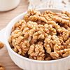 Raw Walnut Kernels 2025 New Arrival Original Walnut Meat Without Additives Fresh Paper Skin Meat Baked Nuts for Making Soy Milk