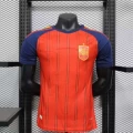 2026 spain home game