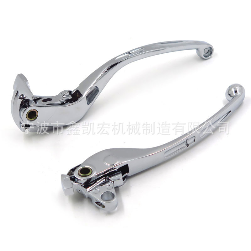 เหมาะสำหรับแฮนด์คลัตช์และคันเร่งของรถจักรยานยนต์ฮอนด้า CBR1000RR ปี 2004–2007