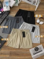 2040 shorts black