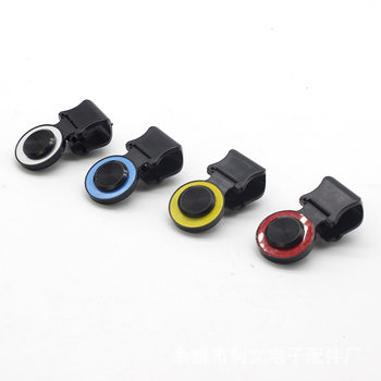 King of Glory Game Controller New A9 Movement Handy Gadget Creative Clip Flip Game Remote Rod