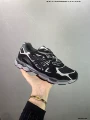 Black gray silver