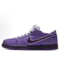 Purple lobster