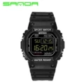 293 all black [medium size]