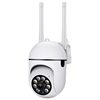 Home wireless camera outdoor full color intelligent indoor and outdoor monitoring 360 degree WIFI ultra high definition cross-border explosions