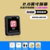 New Student-Specific Mp3 Player Wireless Bluetooth Mp4 Walkman Touch Screen Mp5 to Read Novels and Movies