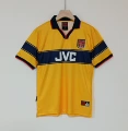 9799 arsenal away game