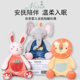 Factory goods excellent baby can be imported bite comfort toys baby sleep comfort towel plush toys a generation of hair