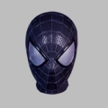 Venom [handmade] with back cover