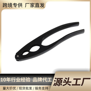 Sheller Tool Household Chestnut Multifunctional Walnut Nut Artifact Small Hazelnut Pliers Pecan Clip