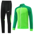 Nj01 green suit
