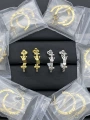 Style 85 gold color