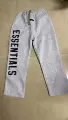 856 new zeng gray black letter