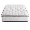 Compressed Roll-Packed Independent Spring Mattress Memory Foam Latex Hotel Simmons Home Thickened Mattress Dormitory Zero Pressure