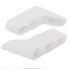 Small thumb three-hole elastic gel Big Foot thumb valgus toe splitter foot valgus big foot bone toe orthosis