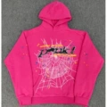 rose pink