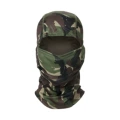 British army jungle