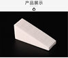 Manicure Sponge Block Phototherapy Nail Gradient Nail Polish Glue Colorful DIY Gradient Sponge Pat Glue Tool 8 Pcs/bag