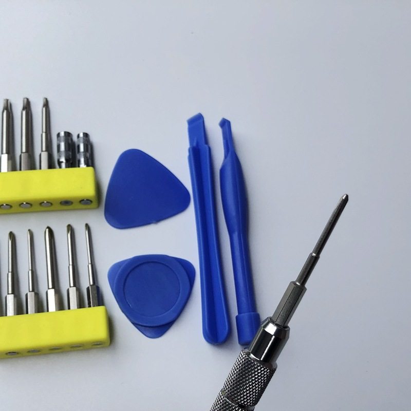 螺丝刀工具套装适用于任天堂PS3 SNES NGC switch NS SEGA Game