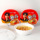 Южная Корея импортировала восемь видов лапши со вкусом говядины big bowl noodles Faker ограниченной серии корейской лапши быстрого приготовления supper instant noodles mini 1