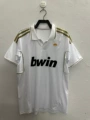 11-12 real madrid home court