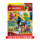 LEGO Журнал Lego Phantom Ninja за март/апрель 2026 года, серия 105/106 mini 4