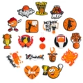 Basketball 18-piece set