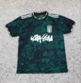 23-24 italy training kit + advertising
