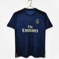 2019-20 season real madrid away game