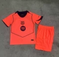 2526 Barcelona Third Away Orange
