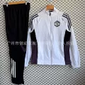 26 manchester united white