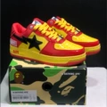 Bape sta - iron man