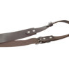 Cowhide Camera Shoulder Strap Photography Equipment Multifunctional Camera Strap Photography Diagonal Shoulder Strap Slr Camera Shoulder Strap Wholesale