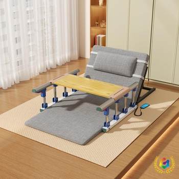 ✅ Wholesale Electric Home-Use Elderly Patient Lift-Up Device for Getting up from Bed, Suitable for Long-Term Bedridden Patients, with Adjustable Mattress